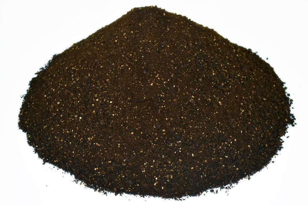 NEEM FRUIT POWDER